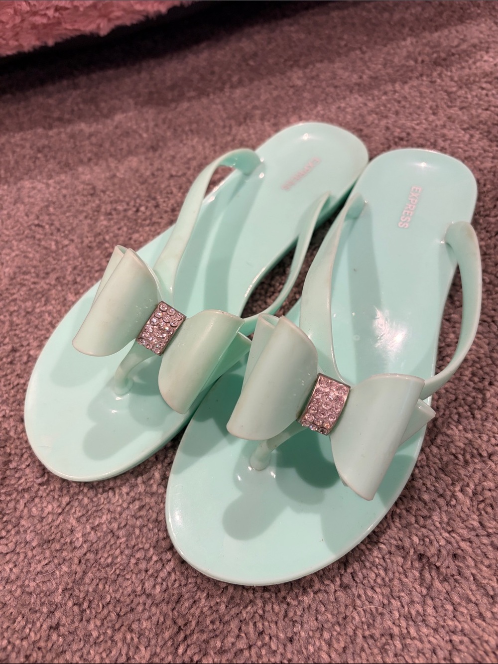 Express Sandals